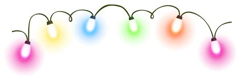Free Christmas Lights Clip Art, Download Free Christmas Lights Clip Art ...