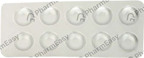 Buy Collamat Plus Strip Of 10 Tablets Online at Flat 15% OFF | PharmEasy