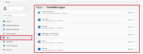 Image result for Programs Installed On This Computer