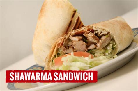 OSMOW'S, Toronto - 2215 Steeles Ave W, North York - Menu & Prices ...