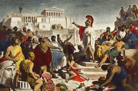 法学为何产生于古罗马？_法律_古希腊_思想