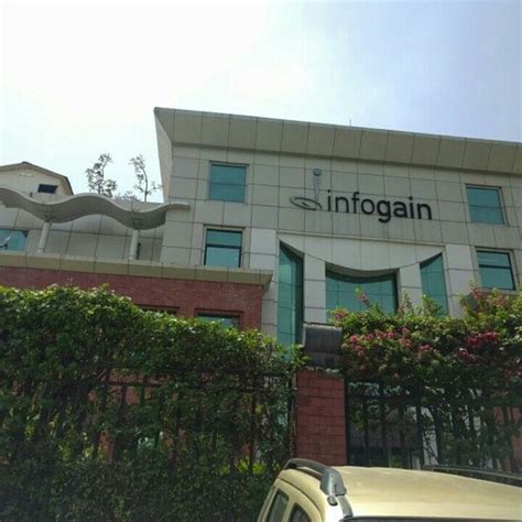Infogain Office Photos | Glassdoor