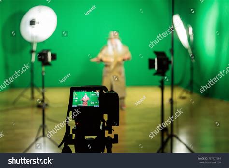 Green Screen Film 的图像结果