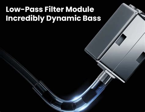 LETSHUOER Mystic 8 Balance Armature Driver In Ear Monitor | Concept Kart