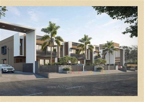 Maruti Flora | at Dahegam, Gandhinagar