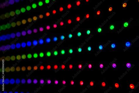LED Background RGB 的图像结果