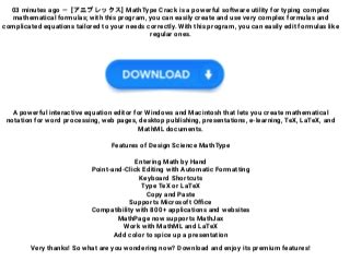 Image result for MathType Serial Key