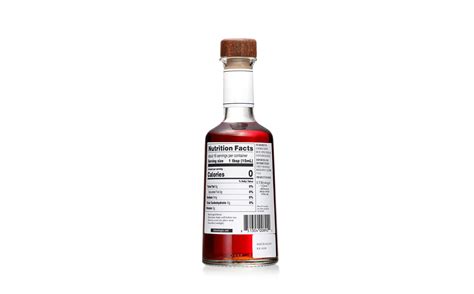 L'Olèologie Rioja Spanish Barrel Vinegar (5 Yr) 250 ml – Chef's Mandala ...
