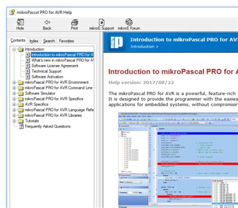mikroPascal PRO for AVR USB Dongle at MG Super Labs India