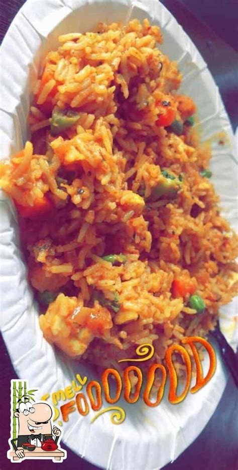 Toshib Fast Food, Chandigarh, BOOTH NO. 46 - Restaurant reviews