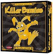 Image result for Bunnies Card