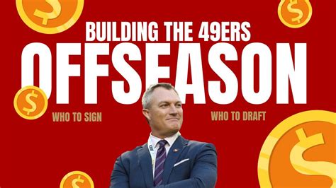 How to FIX The San Francisco 49ers This Offseason Minimalist Minimalist