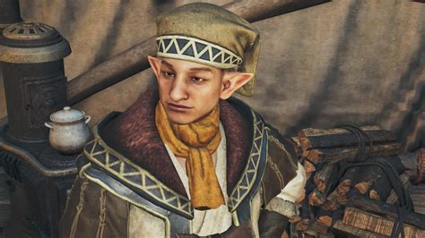 Monster Hunter Wilds: Dareel and Samin Endemic Side Quests Guide