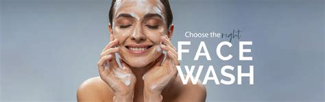 Daily Rituals: The Art of Choosing the Right Face Wash – Kass