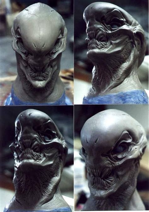 Image result for Alien Creature Concepts