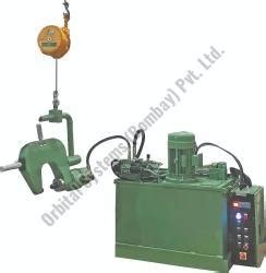 Portable Riveting Machine Manufacturer Exporter Supplier from Thane India