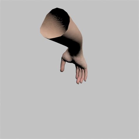 Image result for Female Hand 3D Modeling
