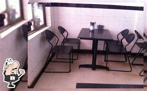 Sarada Bhavan, Kochi