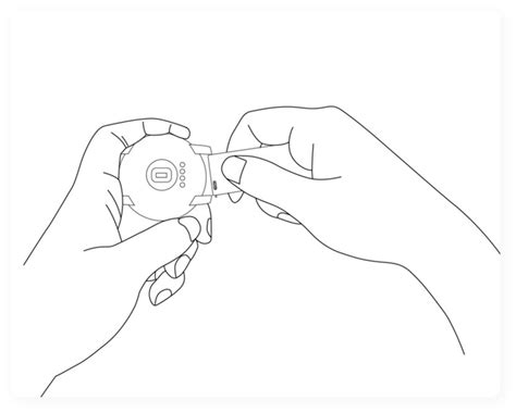 Amazfit Strap Nylon Series