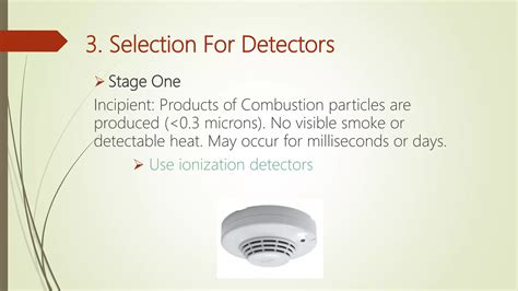 Image result for Types of Fire Detectors