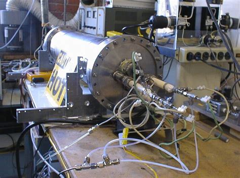 Image result for Pyrolyzer