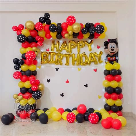 Theme Decoration For Birthday | Theme Party Decoration | Bangalore