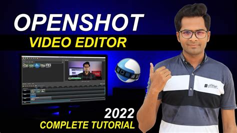 Image result for OpenShot Guide