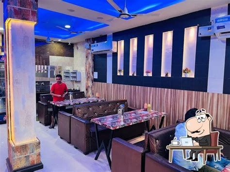 The moonlight sweets & bakery, Ghorasahan - Restaurant menu, prices and ...