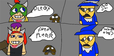 Image result for Chowder Mario