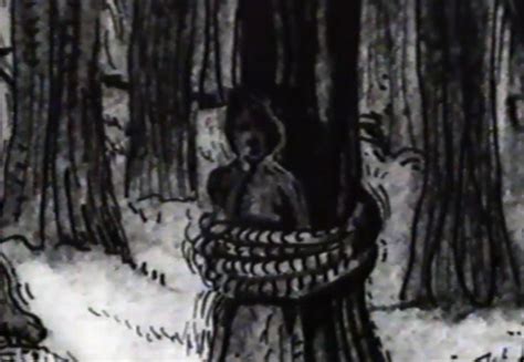 Elly Kedward: Η ιστορία της πραγματικής μάγισσας πίσω από την ...