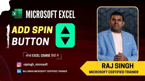 Image result for ExcelIsFun Controls