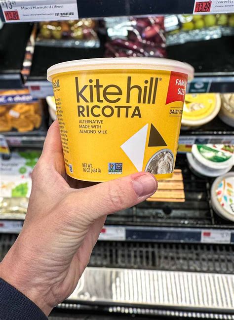 20+ Vegan Cheese Brands You’ll Actually Love