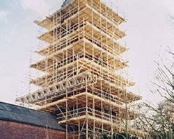 Scaffolding Suppliers in Mumbai | Thermal Insulation Suppliers in Mumbai