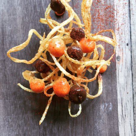 Great restaurant, superb food - Reviews, Photos - Karel De Stoute ...