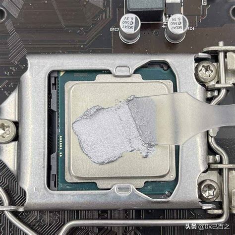 CPU换新的散热器需要重新涂硅脂吗?-ZOL问答