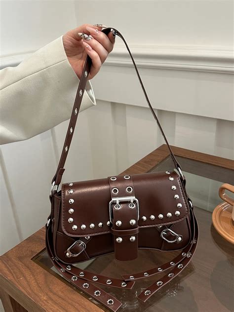 Solid Crossbody Bag | Savana | Bestsellers