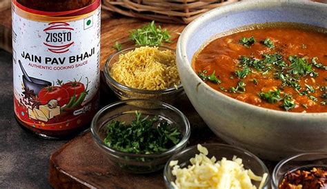 Add a Twist Of Flavours To Your Basic Sabzi Roti With An Array Of ...
