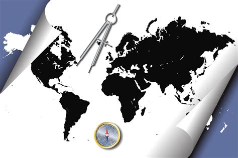 Vector File Map 的图像结果