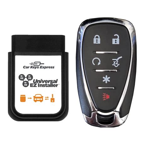 2019 GMC Remote Programing 的图像结果