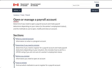 How to Set Up Payroll in Less Than 1 Hour - Canadian Business Owners Guide