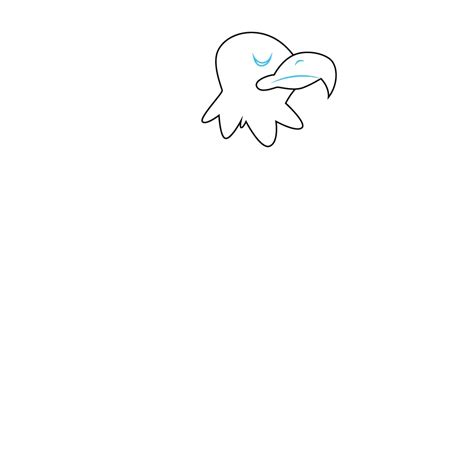 Eagle Draw How Bald 的图像结果