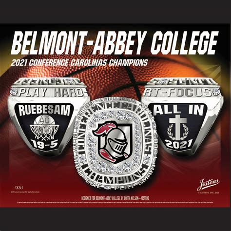 College Championship Ring Gallery | Jostens