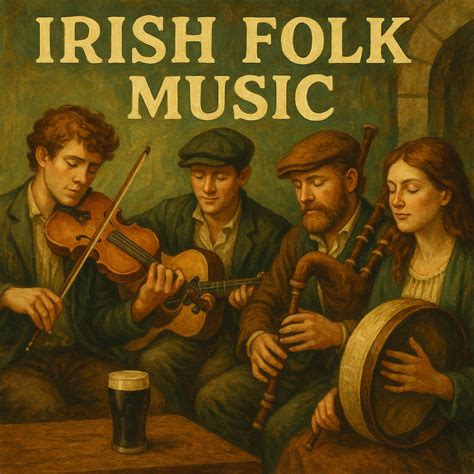 Traditional Irish Musicians? - Secret Ireland