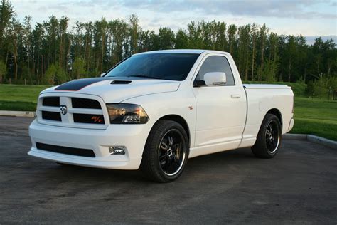 2010 Dodge Ram 1500 R/T