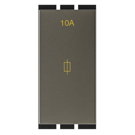 Buy GM 10A Fuse With Glass Tube Graphite Magnesia AC 1 027 Online at ...