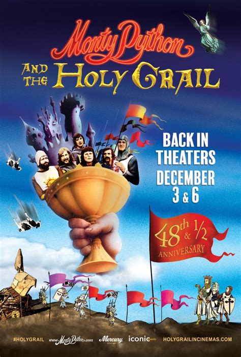 Monty Python Holy Grail Full Movie Free 的图像结果