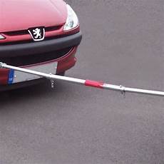 remorquage vehicule avec barre barre de remorquage automobile silverline 633975 remorquage vehicule avec barre barre de remorquage automobile silverline 633975