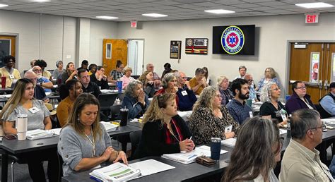 Registration now open for Alachua County's 2025 Citizens Academy