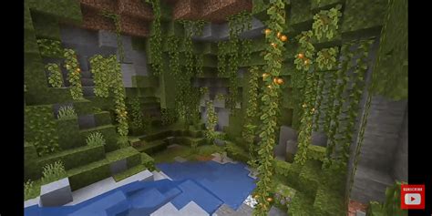 Minecraft Cave Update Tutorial 的图像结果