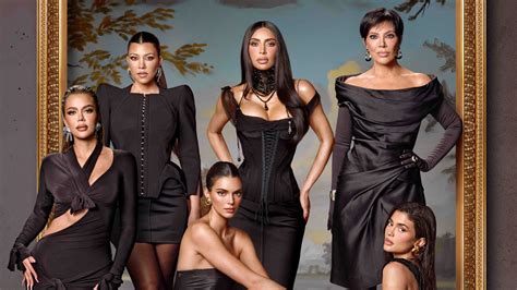 How to watch The Kardashians season 6 online: episode release dates ...